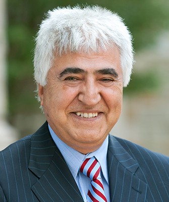 Hassan Tehranian